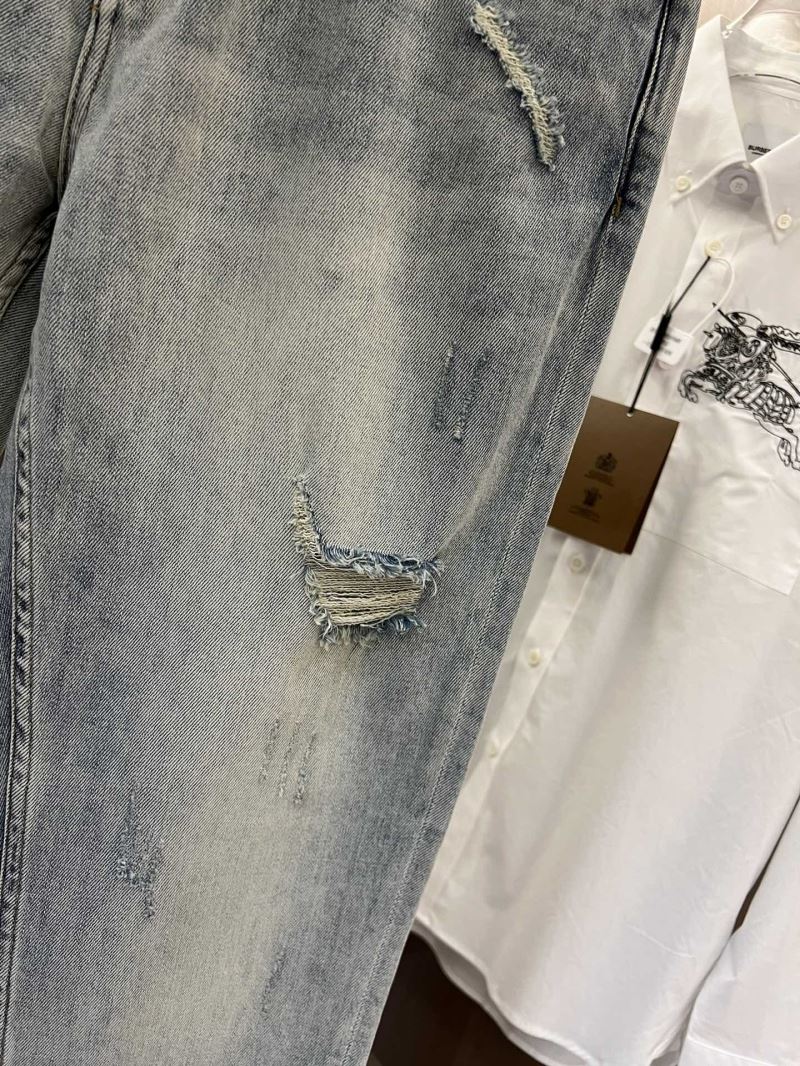 Fendi Jeans